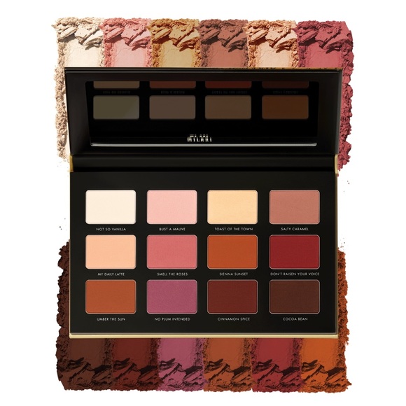 Milani Ungilded Most loved mattes. - Picture 1 of 2